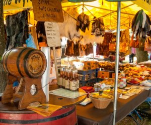 Odpust na św. Antoniego Odpust na św. Antoniego