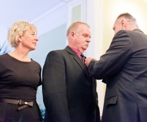 Obchody Jubileuszu 50-lecia Muzeum Rolnictwa w Ciechanowcu, 3-5 października