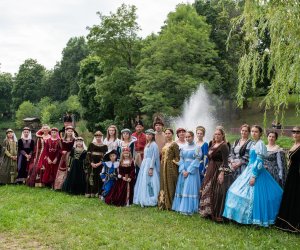 13. Zajazd Wysokomazowiecki - 23 lipca 2023 r. - podsumowanie i fotorelacja 13. Zajazd Wysokomazowiecki - 23 lipca 2023 r. - podsumowanie i fotorelacja