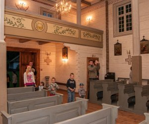 Noc Muzeów 2014 Noc Muzeów 2014