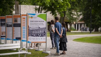 150 lat muzealnictwa rolniczego w Polsce