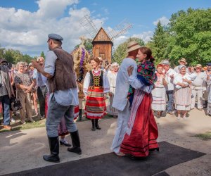 XXII Podlaskie Święto Chleba - fotorelacja XXII Podlaskie Święto Chleba - fotorelacja