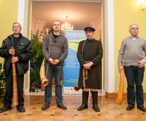 Galeria z 7 grudnia 2014 Galeria z 7 grudnia 2014