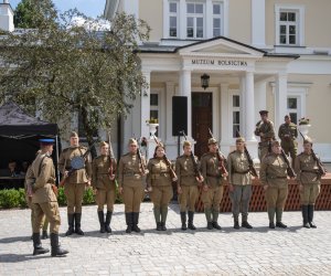 15 Zajazd Wysokomazowiecki - Fotorelacja 15 Zajazd Wysokomazowiecki - Fotorelacja