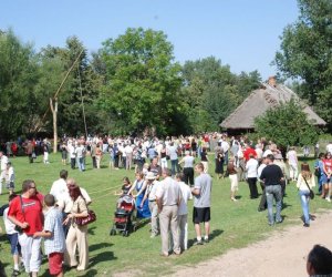 IX Podlaskie Święto Chleba IX Podlaskie Święto Chleba