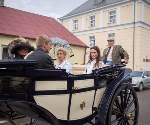 X Zajazd Wysokomazowiecki - fotorelacja X Zajazd Wysokomazowiecki - fotorelacja