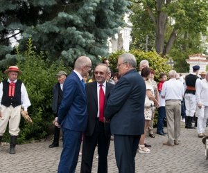 XVI Podlaskie Święto Chleba XVI Podlaskie Święto Chleba