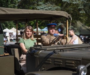 15 Zajazd Wysokomazowiecki - Fotorelacja 15 Zajazd Wysokomazowiecki - Fotorelacja