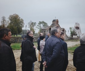 Jubileusz 55-lecia Muzeum Rolnictwa w Ciechanowcu - fotorelacja Jubileusz 55-lecia Muzeum Rolnictwa w Ciechanowcu - fotorelacja