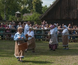 XX Podlaskie Święto Chleba - fotorelacja XX Podlaskie Święto Chleba - fotorelacja