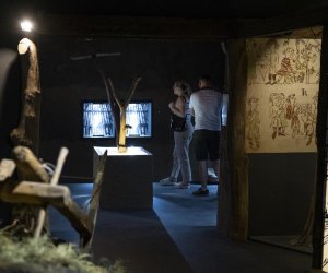 Noc Muzeów "Na ludowo" - 25 maja 2024 r. - fotorelacja