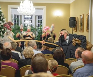 3. Regionalny Przegląd Zespołów Kolędniczych - fotorelacja 3. Regionalny Przegląd Zespołów Kolędniczych - fotorelacja