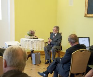 "Bohdan Rutkowiak - ekslibrisy i nie tylko" - fotorelacja "Bohdan Rutkowiak - ekslibrisy i nie tylko" - fotorelacja