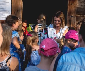 XIX Podlaskie Święto Chleba - fotorelacja XIX Podlaskie Święto Chleba - fotorelacja