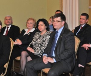 Fotorelacja z XXX Konkursu Gry na Instrumentach Pasterskich im. Kazimierza Uszyńskiego Fotorelacja z XXX Konkursu Gry na Instrumentach Pasterskich im. Kazimierza Uszyńskiego