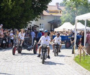 XXI Podlaskie Święto Chleba - fotorelacja XXI Podlaskie Święto Chleba - fotorelacja