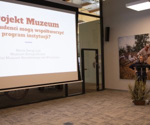 Etnografia w muzeum. Partycypacja społeczna, zaangażowanie, współdziałanie. Etnografia w muzeum. Partycypacja społeczna, zaangażowanie, współdziałanie.