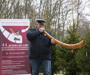 44. Konkursu Gry na Instrumentach Pasterskich im. Kazimierza Uszyńskiego - FOTORELACJA 44. Konkursu Gry na Instrumentach Pasterskich im. Kazimierza Uszyńskiego - FOTORELACJA