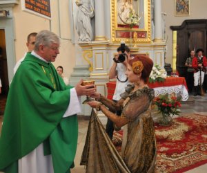 VIII Zajazd Wysokomazowiecki, 15.07.2012. VIII Zajazd Wysokomazowiecki, 15.07.2012.