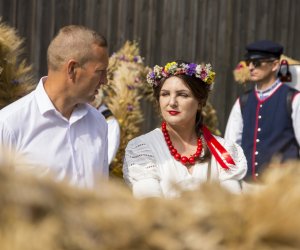 XX Podlaskie Święto Chleba - fotorelacja XX Podlaskie Święto Chleba - fotorelacja