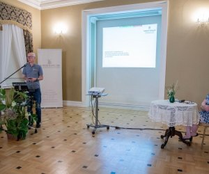 Relacja z konferencji ,,Granice i ludzie. Społeczne następstwa powojennych podziałów państwowych w Europie Centralnej i Wschodniej 1918-1939” Relacja z konferencji ,,Granice i ludzie. Społeczne następstwa powojennych podziałów państwowych w Europie Centralnej i Wschodniej 1918-1939”