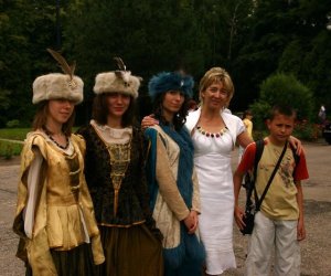 V Zajazd Wysokomazowiecki V Zajazd Wysokomazowiecki