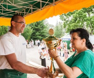 Święto Chleba po raz trzynasty Święto Chleba po raz trzynasty