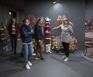 Wyniki XXIV Konkursu na wykonanie palmy wielkanocnej Wyniki XXIV Konkursu na wykonanie palmy wielkanocnej