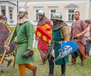 14 Zajazd Wysokomazowiecki - fotorelacja 14 Zajazd Wysokomazowiecki - fotorelacja