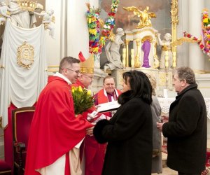 Niedziela Palmowa, 24.03.2013 Niedziela Palmowa, 24.03.2013