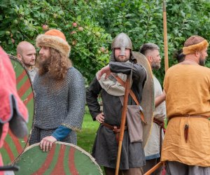 14 Zajazd Wysokomazowiecki - fotorelacja 14 Zajazd Wysokomazowiecki - fotorelacja