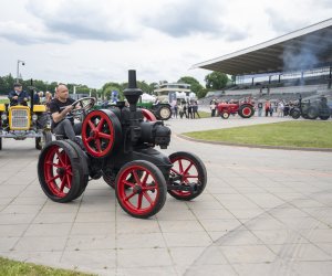 Muzeum Rolnictwa po raz kolejny na Pikniku Poznaj Dobrą Żywność Muzeum Rolnictwa po raz kolejny na Pikniku Poznaj Dobrą Żywność