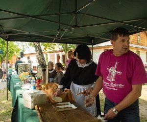 XI Zajazd Wysokomazowiecki - fotorelacja XI Zajazd Wysokomazowiecki - fotorelacja