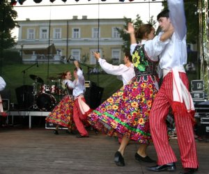 VII PODLASKIE ŚWIĘTO CHLEBA VII PODLASKIE ŚWIĘTO CHLEBA