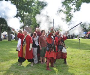 VIII Zajazd Wysokomazowiecki, 15.07.2012.