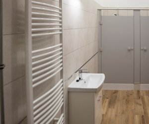 Budowa centralnego magazynu zbiorów wraz z częścią ekspozycyjną i centrum edukacyjnym – etap I Budowa centralnego magazynu zbiorów wraz z częścią ekspozycyjną i centrum edukacyjnym – etap I