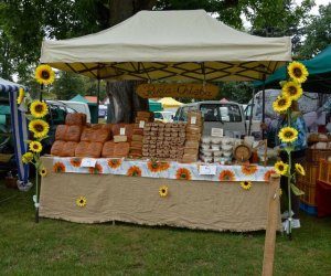 XVII Podlaskie Święto Chleba - fotorelacja XVII Podlaskie Święto Chleba - fotorelacja