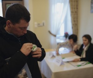 LIGAWKI 2016 - Fotorelacja z konkursu LIGAWKI 2016 - Fotorelacja z konkursu