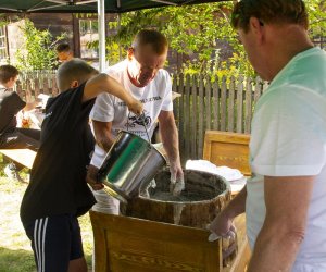 XXII Podlaskie Święto Chleba - fotorelacja XXII Podlaskie Święto Chleba - fotorelacja