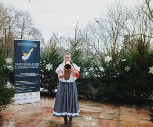 Konkurs Gry na Instrumentach Pasterskich im. Kazimierza Uszyńskiego Konkurs Gry na Instrumentach Pasterskich im. Kazimierza Uszyńskiego