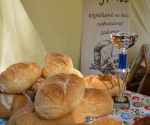 XVIII Podlaskie Święto Chleba - fotorelacja XVIII Podlaskie Święto Chleba - fotorelacja