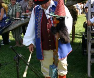 IX Podlaskie Święto Chleba IX Podlaskie Święto Chleba