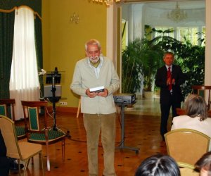 Zamki, grody, ruiny – waloryzacja i ochrona