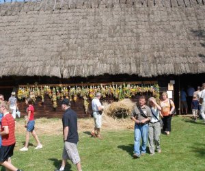 IX Podlaskie Święto Chleba IX Podlaskie Święto Chleba