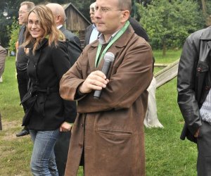 Wykopki w skansenie podsumowanie, fotorelacja. Wykopki w skansenie podsumowanie, fotorelacja.