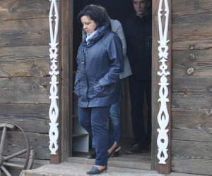 Seminarium nt. opracowania wytycznych do modelu archiwizowania informacji o obiektach drewnianych na terenie Muzeum Rolnictwa Seminarium nt. opracowania wytycznych do modelu archiwizowania informacji o obiektach drewnianych na terenie Muzeum Rolnictwa