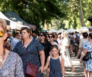 XXI Podlaskie Święto Chleba - fotorelacja XXI Podlaskie Święto Chleba - fotorelacja