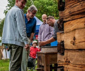 Z Kulturą Ludową Przez Podlasie Z Kulturą Ludową Przez Podlasie