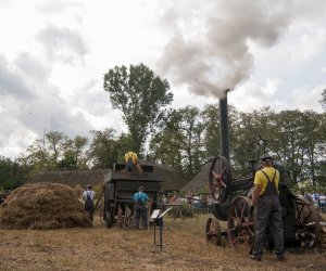 XVI Podlaskie Święto Chleba XVI Podlaskie Święto Chleba