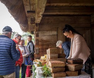 Jesień w Polu i Zagrodzie 2018 - fotorelacja Jesień w Polu i Zagrodzie 2018 - fotorelacja